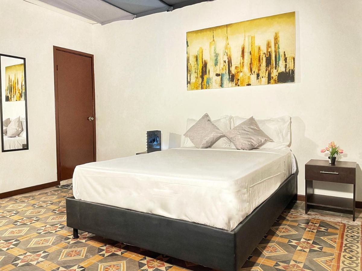 Casa One Hundred Cartagena Daire Dış mekan fotoğraf