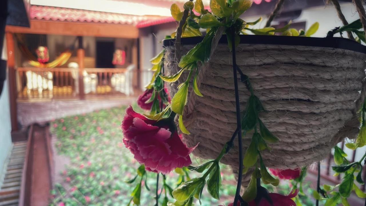 Casa One Hundred Cartagena Daire Dış mekan fotoğraf